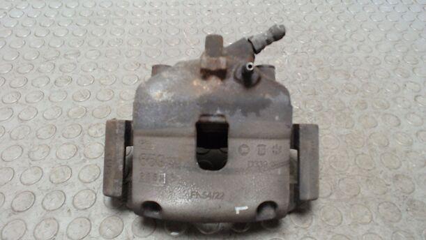 Foto: BREMSSATTEL VORN LINKS eines Fiat Punto 1.2 8V GL