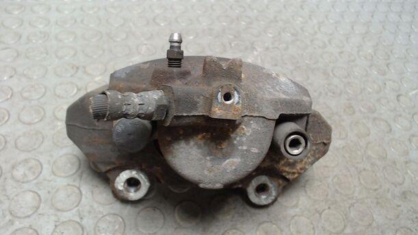 Foto: BREMSSATTEL VORN LINKS eines Fiat Punto 1.2 8V GL