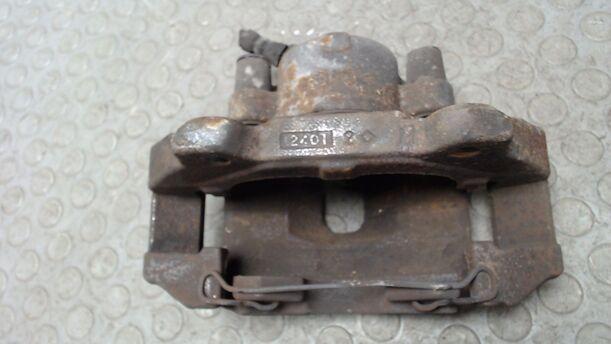 Foto: BREMSSATTEL VORN LINKS eines Fiat Punto 1.2 8V GL