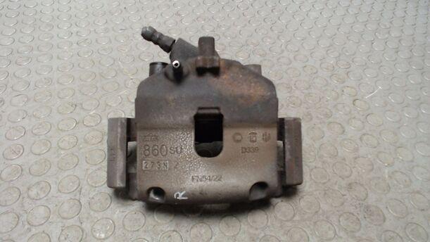 Foto: BREMSSATTEL VORN RECHTS eines Fiat Punto 1.2 8V GL