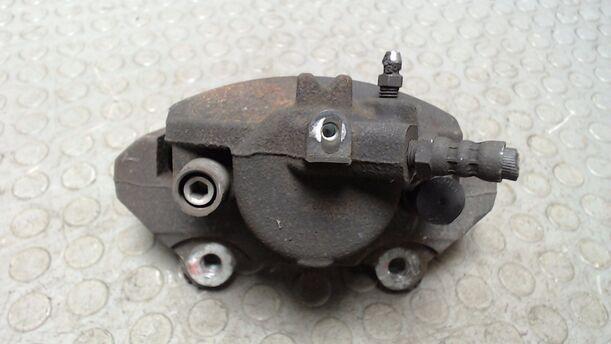 Foto: BREMSSATTEL VORN RECHTS eines Fiat Punto 1.2 8V GL