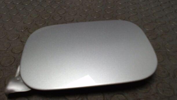Foto: TANKKLAPPE / TANKDECKEL eines Audi A4 Avant 2.5 TDI GL