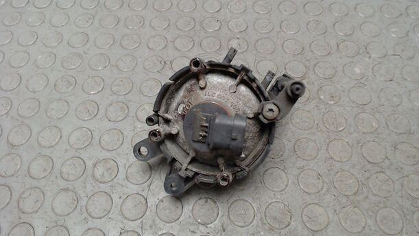 Foto: NEBELSCHEINWERFER LINKS eines Audi A4 Avant 2.5 TDI CS