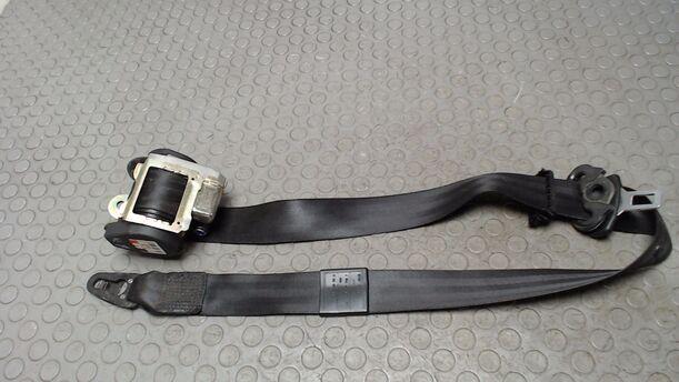 Foto: SICHERHEITSGURT VORN LINKS eines Audi A4 Avant 2.5 TDI