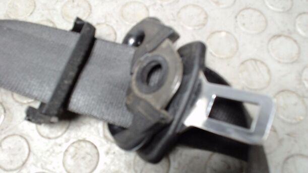 Foto: SICHERHEITSGURT VORN LINKS eines Audi A4 Avant 2.5 TDI