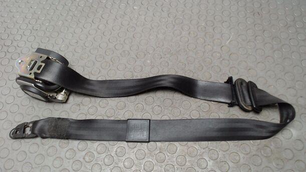 Foto: SICHERHEITSGURT VORN LINKS eines Audi A4 Avant 2.5 TDI