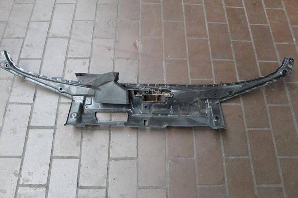 Foto: SCHLOSSTRÄGER OBEN eines Skoda Fabia 1.4 16V