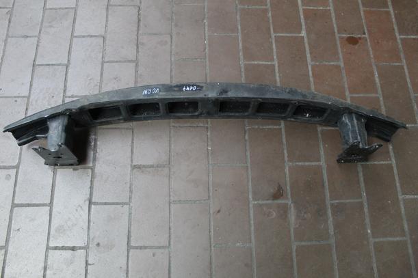 Foto: VERSTÄRKUNG VORN eines Skoda Fabia 1.4 16V