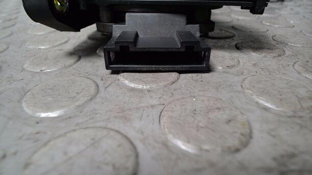 Foto: GASPEDAL eines Skoda Fabia 1.4 16V