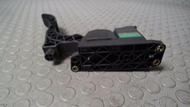 Foto: GASPEDAL eines Skoda Fabia 1.4 16V