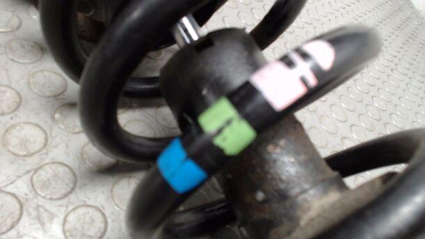Foto: FEDERBEIN VORN LINKS eines Audi A4 Avant 2.5 TDI 7DC 2H2