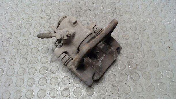 Foto: BREMSSATTEL HINTEN RECHTS eines Audi A4 Avant 2.5 TDI 7DC 2H2