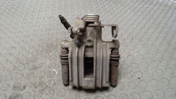 Foto: BREMSSATTEL HINTEN LINKS eines Audi A4 Avant 2.5 TDI 7DC 2H2
