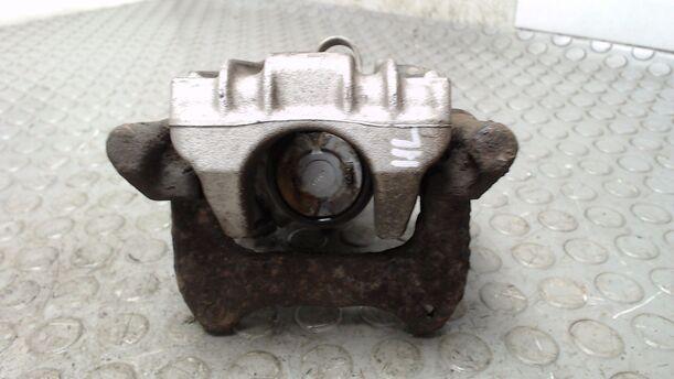 Foto: BREMSSATTEL HINTEN LINKS eines Audi A4 Avant 2.5 TDI 7DC 2H2