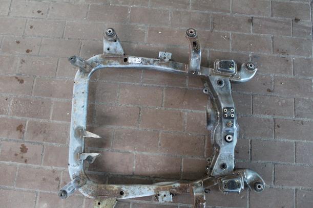 Foto: VORDERACHSE / ACHSE VORN eines Opel Astra 1.6 7DC 2H2