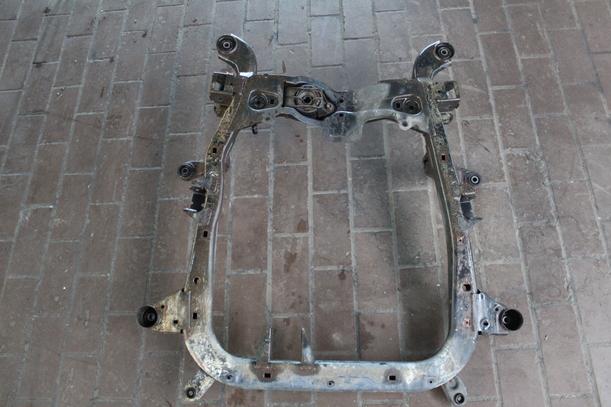 Foto: VORDERACHSE / ACHSE VORN eines Opel Astra 1.6 7DC 2H2