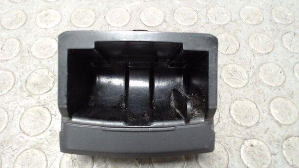 Foto: ASCHENBECHER eines Opel Astra 1.6 GL