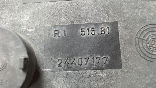Foto: NEBELSCHEINWERFER RECHTS eines Opel Astra 1.6 GL