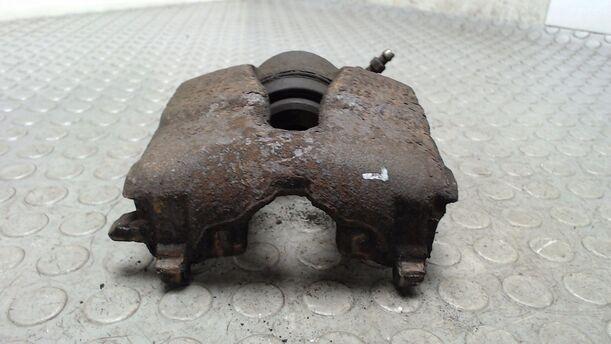Foto: BREMSSATTEL VORN LINKS eines Opel Astra 1.6 GL