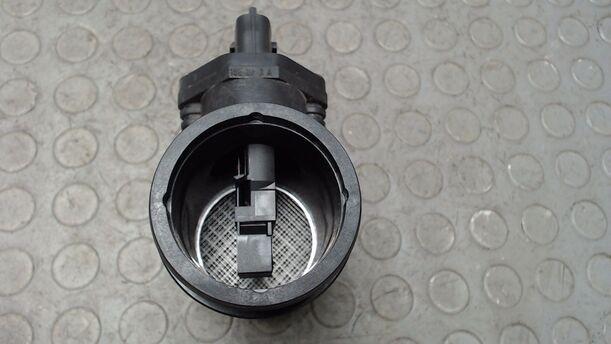 Foto: LUFTMASSENMESSER (Bosch) eines Opel Agila 1.2 16 V