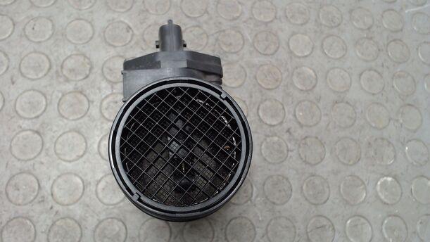 Foto: LUFTMASSENMESSER (Bosch) eines Opel Agila 1.2 16 V