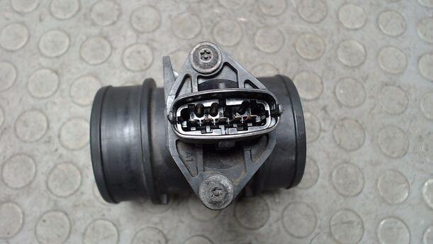 Foto: LUFTMASSENMESSER (Bosch) eines Opel Agila 1.2 16 V