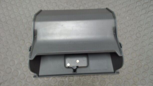 Foto: HANDSCHUHFACH eines Opel Agila 1.2 16 V