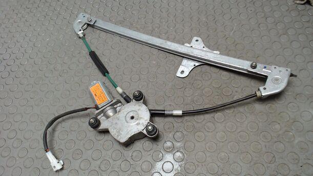 Foto: FENSTERHEBER VORN RECHTS ELEKTRISCH eines Opel Agila 1.2 16 V