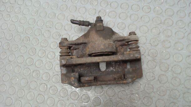 Foto: BREMSSATTEL VORN LINKS eines Opel Agila 1.2 16 V