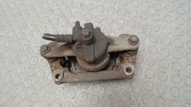 Foto: BREMSSATTEL VORN LINKS eines Opel Agila 1.2 16 V
