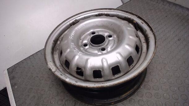 Foto: STAHLFELGE 5X14 ET45 eines Daihatsu Gran Move