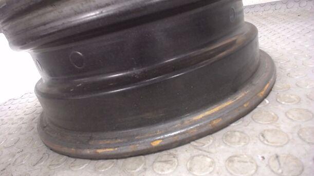 Foto: STAHLFELGE 5X14 ET45 eines Daihatsu Gran Move