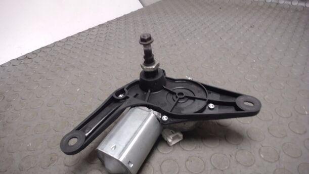 Foto: SCHEIBENWISCHERMOTOR HINTEN eines Renault Clio 1.2 16V