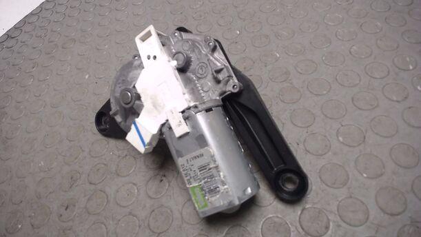 Foto: SCHEIBENWISCHERMOTOR HINTEN eines Renault Clio 1.2 16V