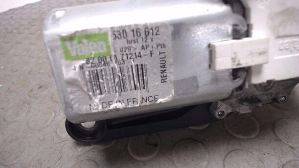 Foto: SCHEIBENWISCHERMOTOR HINTEN eines Renault Clio 1.2 16V