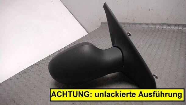 Foto: AUSSENSPIEGEL ELEKTRISCH VERSTELLBAR RECHTS eines Renault Clio 1.2 16V