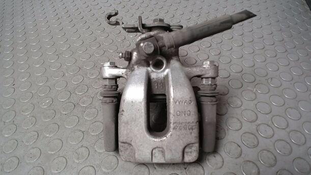 Foto: BREMSSATTEL HINTEN RECHTS ( COMBI ) eines Skoda Octavia Combi 1.6 TDI