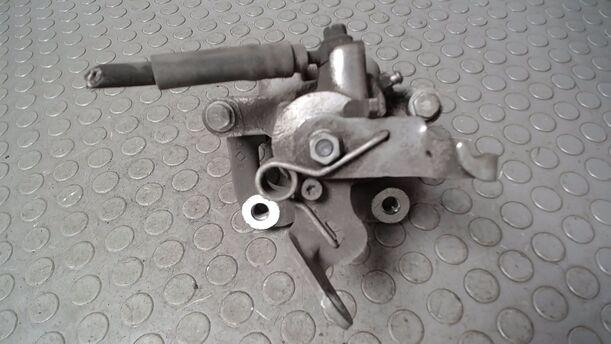 Foto: BREMSSATTEL HINTEN RECHTS ( COMBI ) eines Skoda Octavia Combi 1.6 TDI