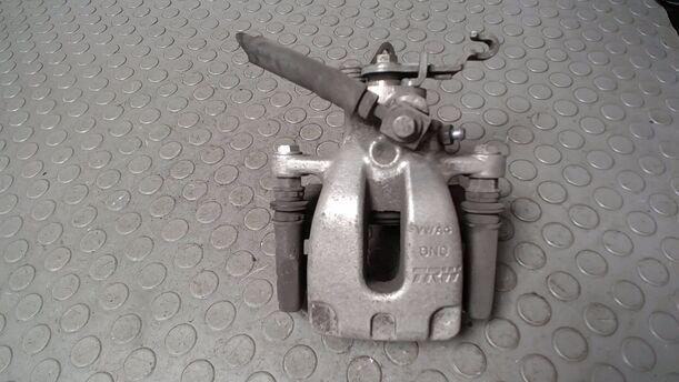 Foto: BREMSSATTEL HINTEN LINKS / COMBI ) eines Skoda Octavia Combi 1.6 TDI