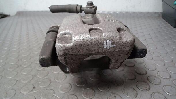 Foto: BREMSSATTEL HINTEN LINKS / COMBI ) eines Skoda Octavia Combi 1.6 TDI