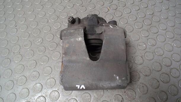 Foto: BREMSSATTEL VORN LINKS eines Skoda Octavia Combi 1.6 TDI