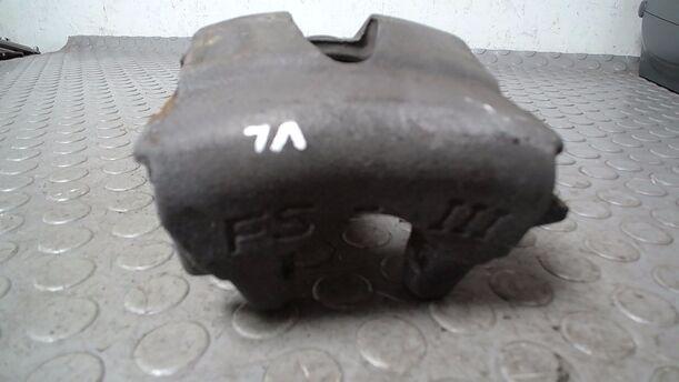Foto: BREMSSATTEL VORN LINKS eines Skoda Octavia Combi 1.6 TDI