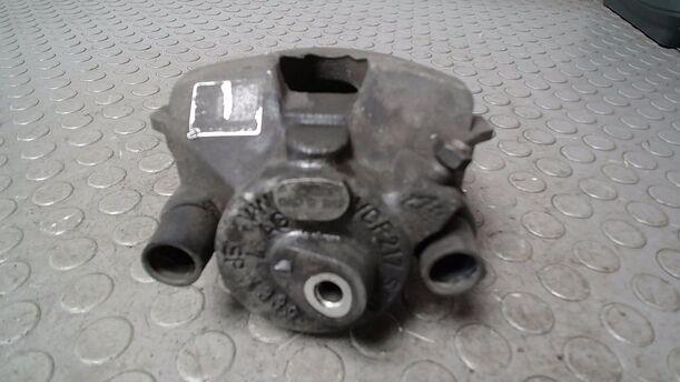 Foto: BREMSSATTEL VORN LINKS eines Skoda Octavia Combi 1.6 TDI