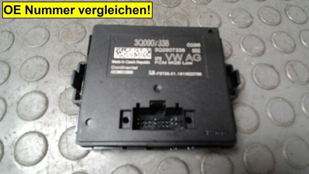 Foto: STEUERGERÄT KURVENLICHT eines Skoda Octavia Combi 1.6 TDI GL