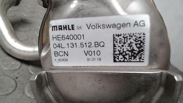Foto: ABGASKÜHLER eines Skoda Octavia Combi 1.6 TDI GL