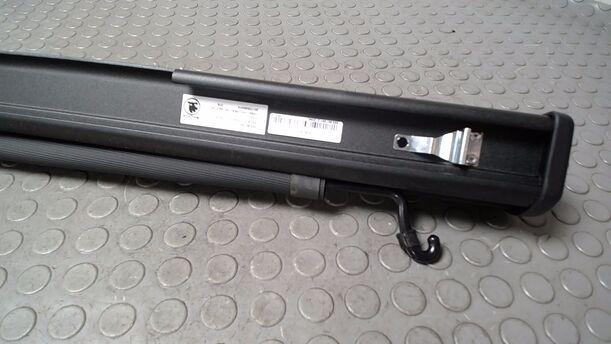 Foto: NETZTRENNWAND/ GEPÄCKNETZ eines Skoda Octavia Combi 1.6 TDI GL