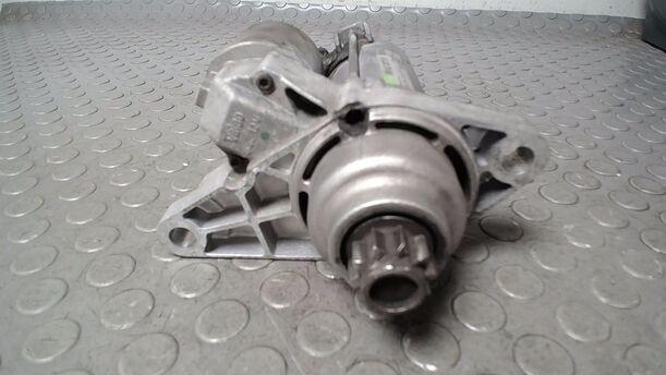 Foto: ANLASSER / STARTER VALEO eines Seat Ibiza 1.4 16V GL