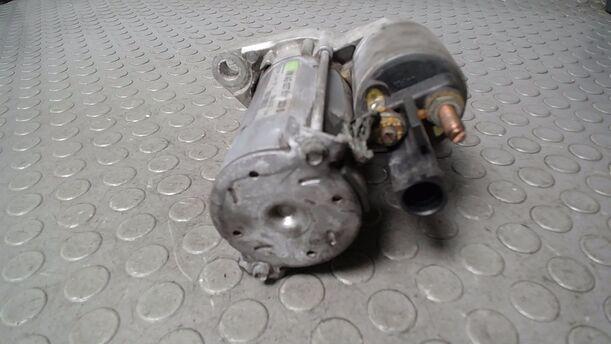 Foto: ANLASSER / STARTER VALEO eines Seat Ibiza 1.4 16V GL