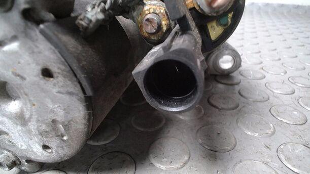 Foto: ANLASSER / STARTER VALEO eines Seat Ibiza 1.4 16V GL