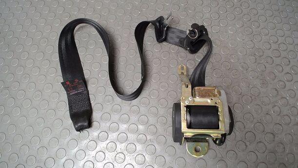 Foto: SICHERHEITSGURT VORN RECHTS ( 2/3 TÜRER ) eines Seat Ibiza 1.4 16V GL